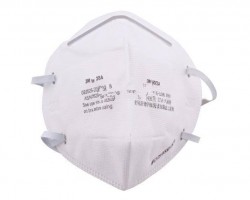 两国宣布：口罩相关中国标准可替代欧洲标准