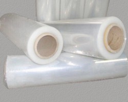 塑料包装行业竞争激烈 塑料薄膜市场不断增长