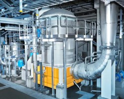 安德里茨向中国国一制纸提供浆料制备生产线