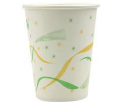 日本“折纸变形杯”不渗水、不漏油 受消费者欢迎