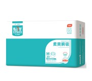 贴伴成人纸尿裤全国招商