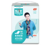贴伴成人纸尿裤全国招商