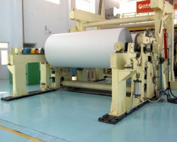 云南工信厅：2019年淘汰了10.32万吨造纸产能