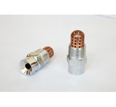 ZSTWB(带过滤网)高速水雾喷头