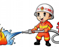 抚宁消防深入造纸行业开展消防安全检查