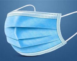 日本5月口罩进口额达去年同期12倍 从中国进口非织造布口罩占97%