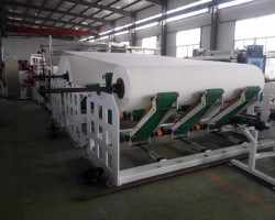 作为新手创业，如何去选购卫生纸设备？