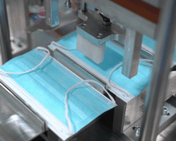 广东发布《防护口罩用熔喷法非织造布》标准