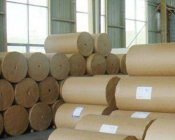 8月涨价第一枪原纸高涨200元/吨 有纸厂停机15天