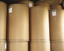 理文原纸喊涨2次 9月1日山鹰再涨100元/吨