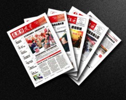 近期废旧报纸行情回顾及展望