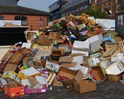 严固废法实施 中国将逐步实现固体废物零进口