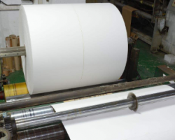 金九银十旺季国内纸企连连涨价 相关产业链受益造纸股集体大涨