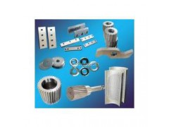 塑料粉碎机刀片，厂家直销批发塑料粉碎机刀片价格