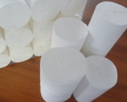 云投林纸6万吨生活用纸（一期2.4万吨）项目、2#纸浆生产线9改16万吨填平补齐技改工程项目通过竣工环保验收