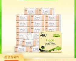 十年打造纸巾行业超200亿元市值公司 中顺洁柔如何在国内纸品行业稳居第三