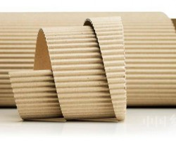 2020年12月上旬瓦楞纸价格同比上涨7.32%