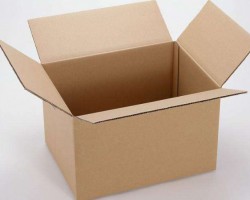 快递量超800亿件 包装污染怎么办？