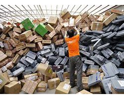 快递包装绿色化需有“一盘棋”观念