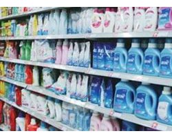 宝洁2021财年第二季度净利润上涨4%