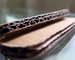 下游纸箱厂加入这波跨年普涨行情