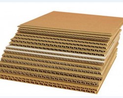 假期难挡瓦楞及箱板纸涨势 3月份继续看涨