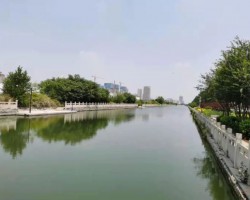 保定市维拓造纸机械为保定市顺通纸业提供纸机改造