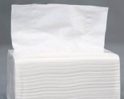 生活用纸行情提示