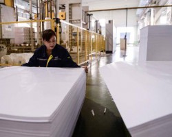 金海浆纸码头扩建工程（四期）通过竣工验收