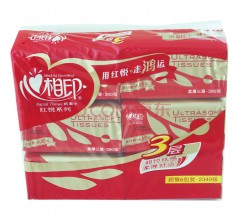 天津抽纸价格|北京抽纸价格|天津抽纸厂家|心相印抽纸