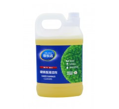 硬表面清洁剂