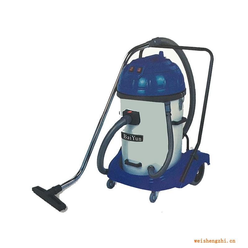 BY784 70L双马达吸尘吸水机