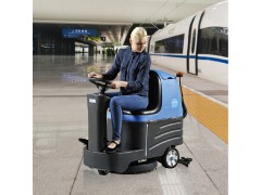 天津清洁设备|小型驾驶式洗地机 R-XBEN