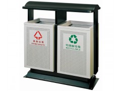 天津物业用品|户外分类垃圾桶