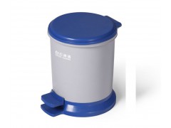 天津物业用品|脚踏垃圾桶