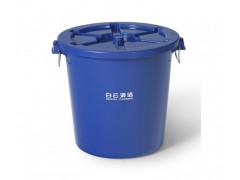 天津物业用品|圆形垃圾桶