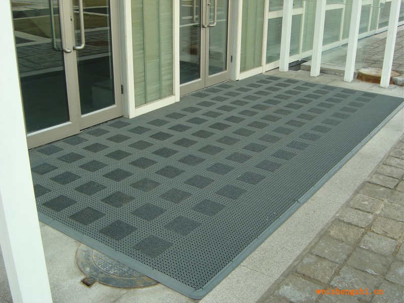 天津清洁用品|3M 93000模块地垫