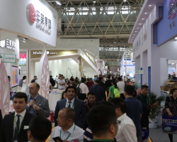 第30届生活用纸国际科技展览会5月盛大启幕