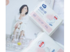 雨柔  卫生护垫