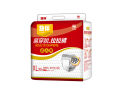 旅伴易穿脱拉拉裤|成人拉拉裤厂家|成人拉拉裤批发