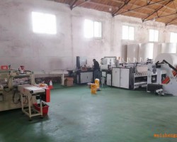 卫生纸厂家的崛起之路：从品牌建设到市场拓展的成功密码