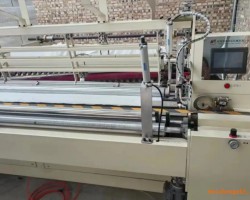 卫生纸加工设备选购指南：关键要素与品牌推荐