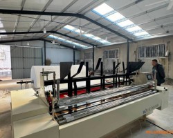 卫生纸加工设备的维护保养秘籍：延长使用寿命与降低故障风险