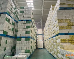 卫生纸厂家的核心竞争力剖析：品质、创新与服务