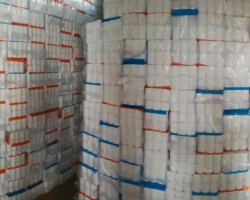 卫生纸厂家的环保之路：可持续发展的实践与挑战