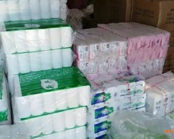 卫生纸代理：如何在竞争激烈的市场中脱颖而出