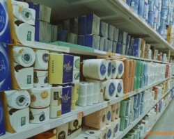 探秘卫生纸批发行业：如何选对供应商，畅享海量优质货源