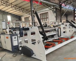 卫生纸加工设备选购指南：开启纸业财富新密码