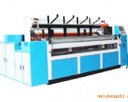 揭秘卫生纸加工设备：科技创新驱动，打造高品质生活用纸