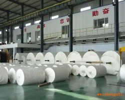 探秘卫生纸厂家：精湛工艺背后的匠心与坚守